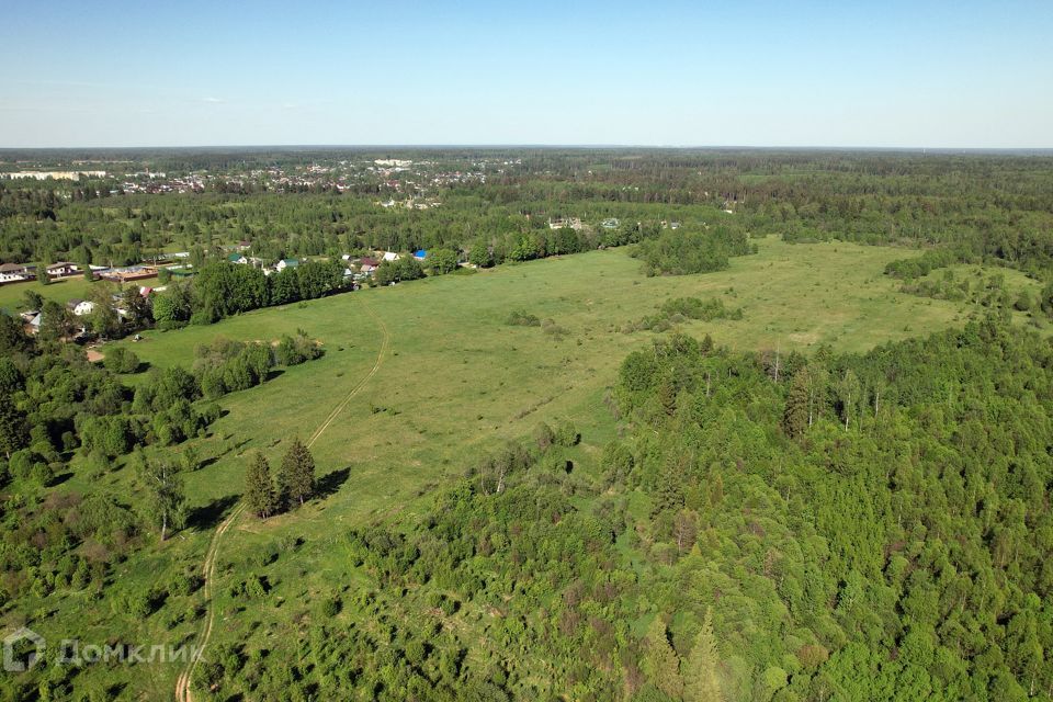 земля городской округ Рузский фото 4