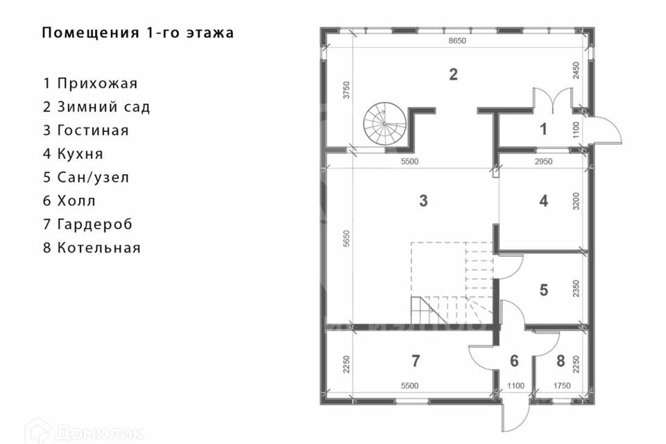 дом г Москва п Десеновское д Десна ул Набережная 6 Новомосковский административный округ фото 2