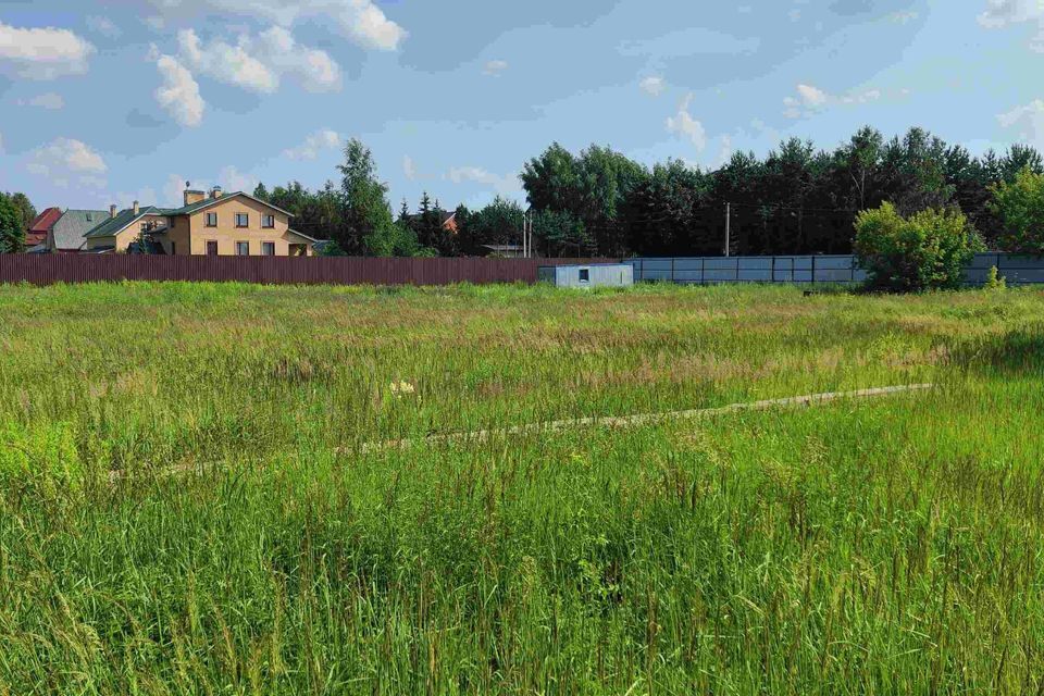 дом городской округ Раменский с Григорово Заречная улица, 60а фото 4