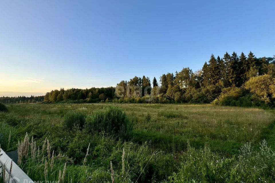 земля городской округ Истра д. Бужарово фото 2