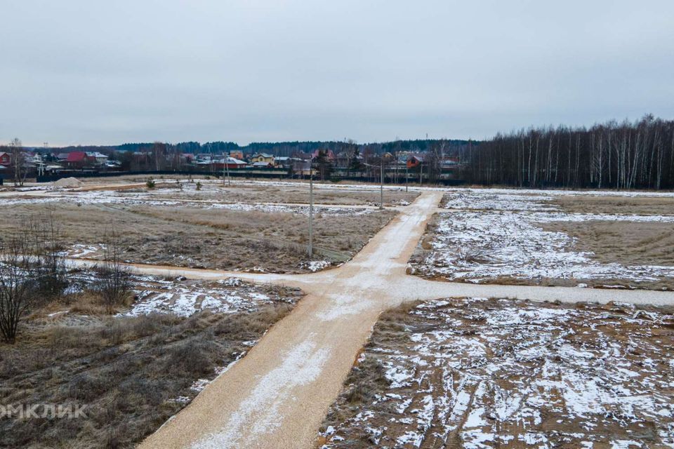 земля городской округ Богородский фото 3