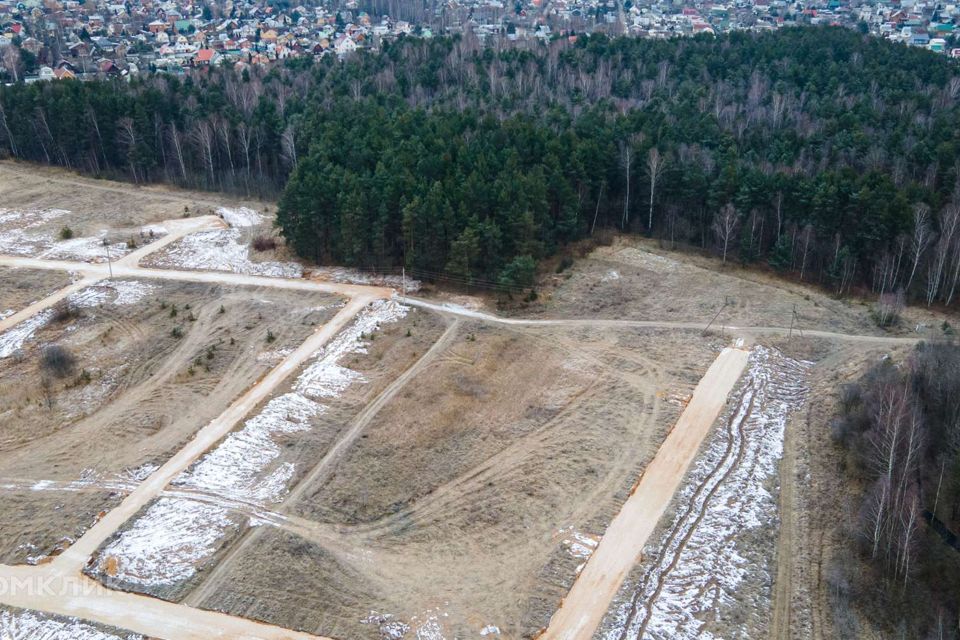 земля городской округ Богородский фото 4