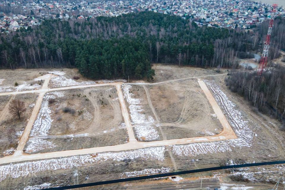 земля городской округ Богородский фото 3