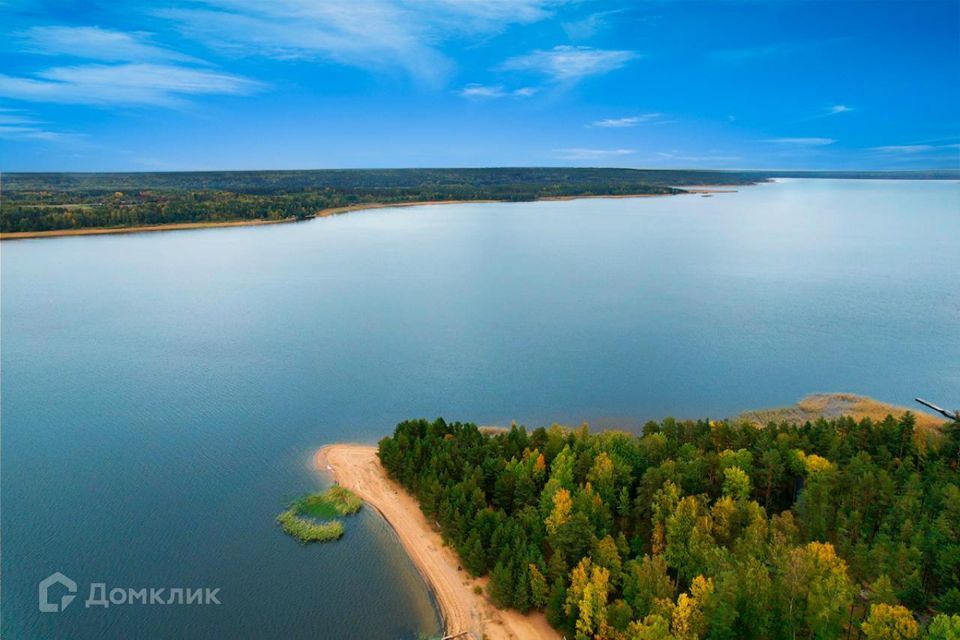 земля р-н Приозерский фото 2