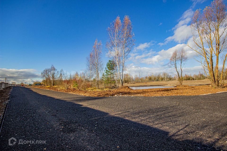 земля городской округ Наро-Фоминский Наро-Фоминск фото 4