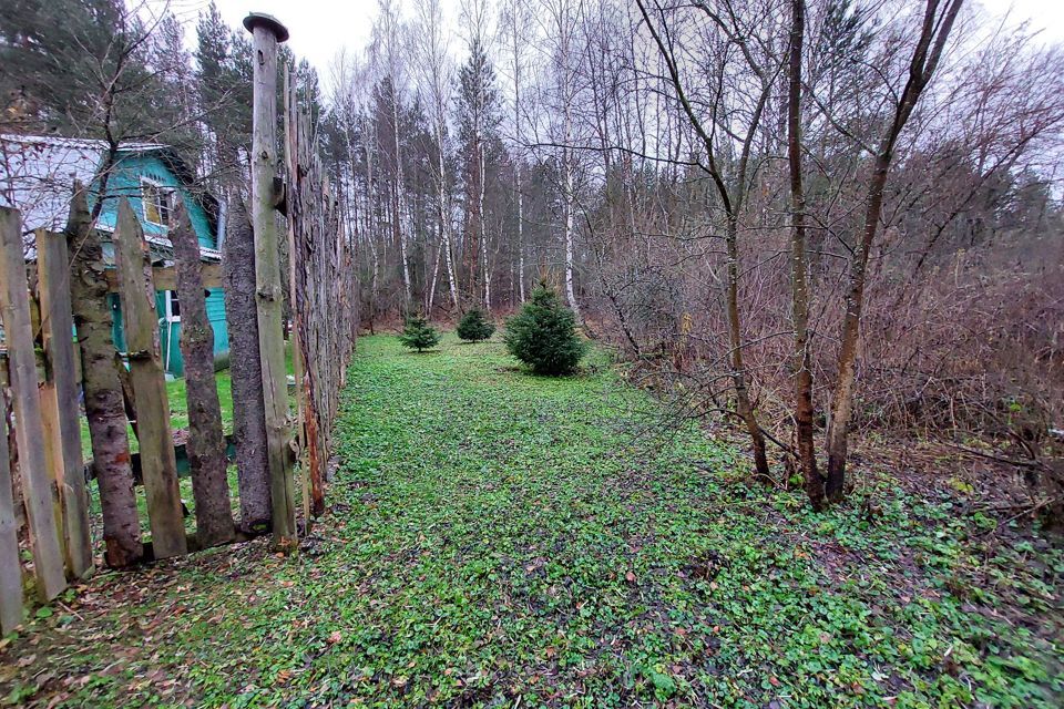 земля городской округ Раменский д Донино ул Лесозавод фото 2