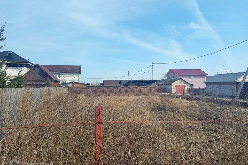 земля городской округ Домодедово Ильинский лес фото 2