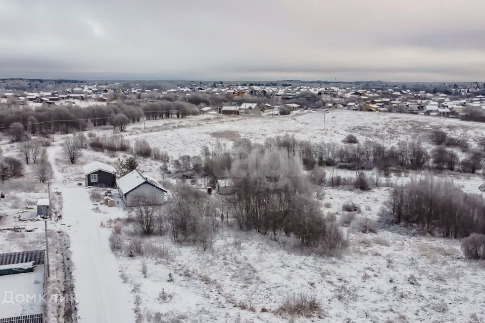 земля р-н Всеволожский Ойнелово фото 2