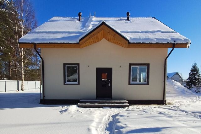 ул Петровка 17 Вырицкое городское поселение фото