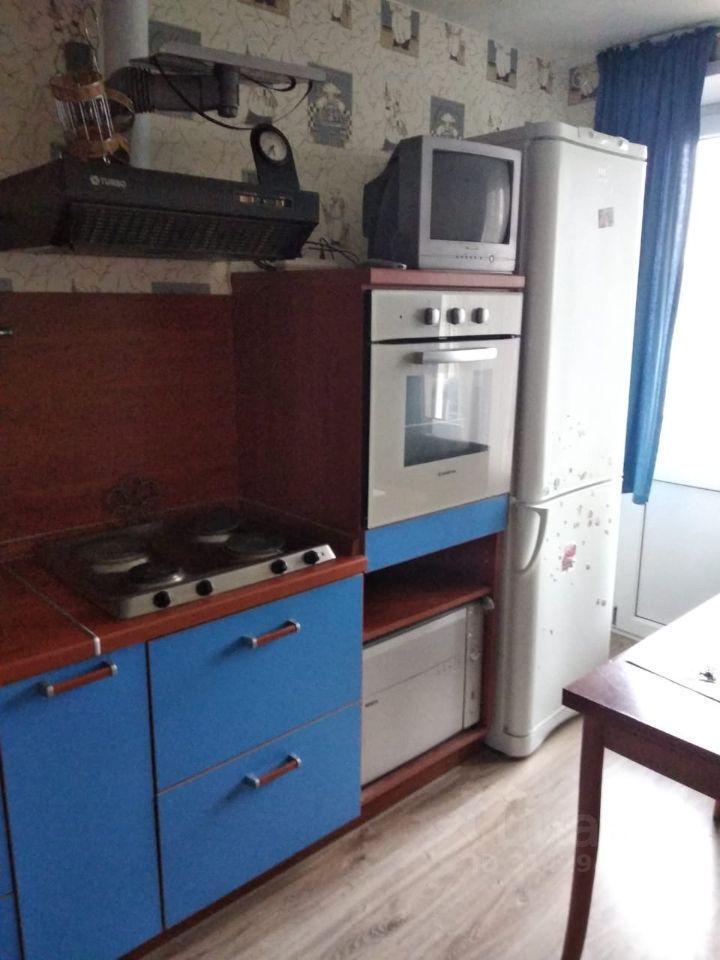 квартира г Зеленоград ЗелАО к 349, Московская область, г Пушкино, Зеленоград фото 1