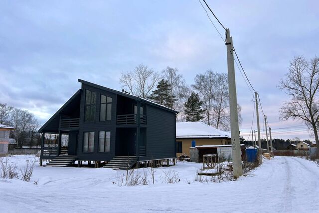 земля Королёв городской округ, Первый фото