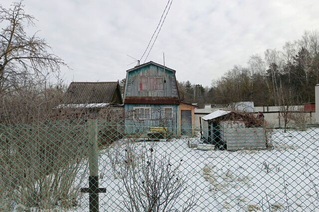 СТ Лесок, Воскресенск городской округ фото