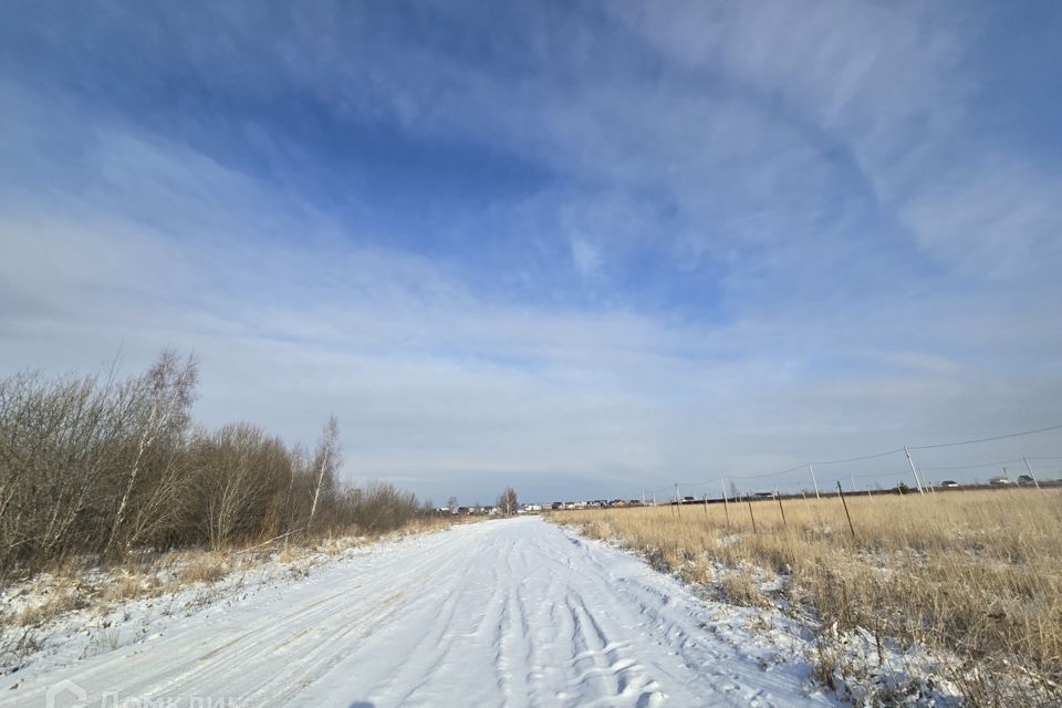 земля городской округ Воскресенск Дачный посёлок Солнечная долина-3 фото 1