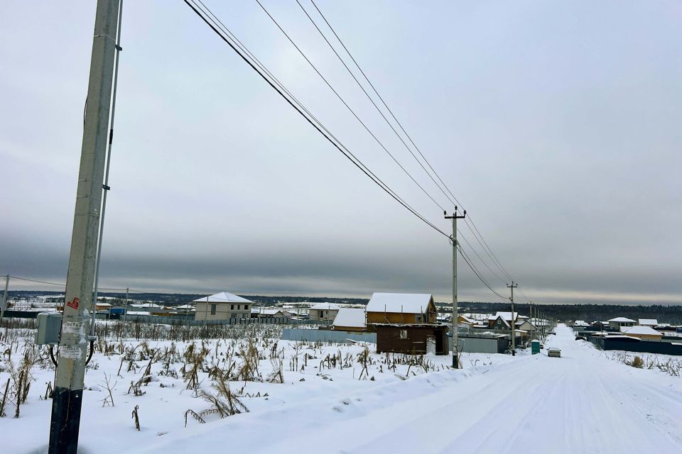 земля городской округ Истра Рижские Зори фото 3