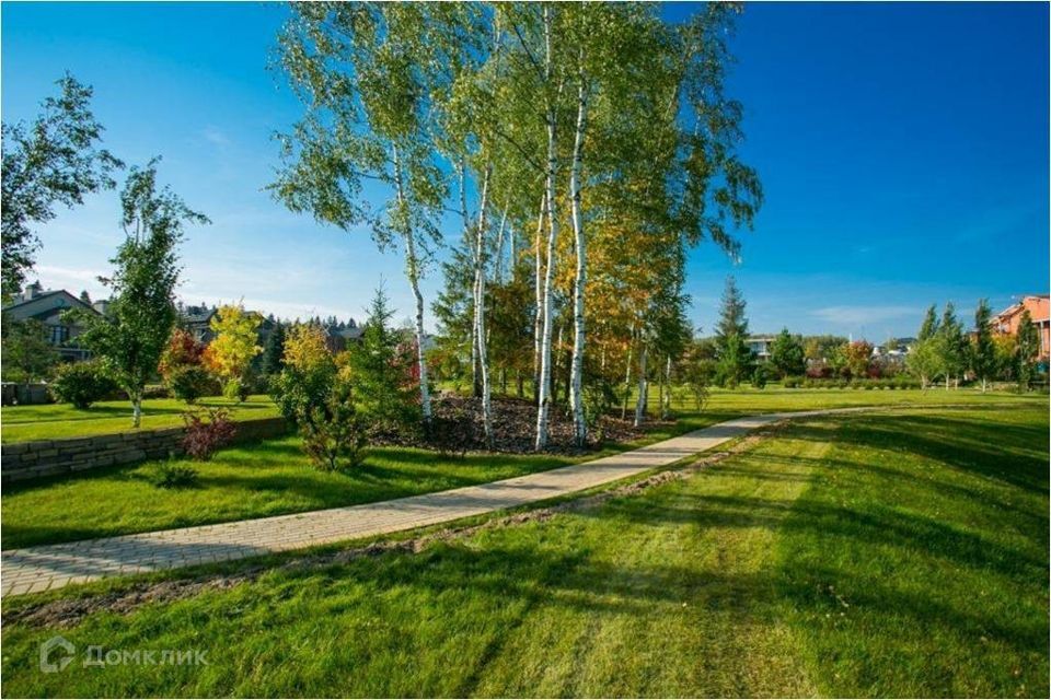 земля городской округ Одинцовский Madison Park, Мэдисон парк кп, 166 фото 1