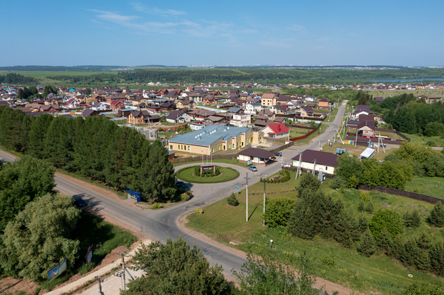 проезд Восточный, д. 4 фото