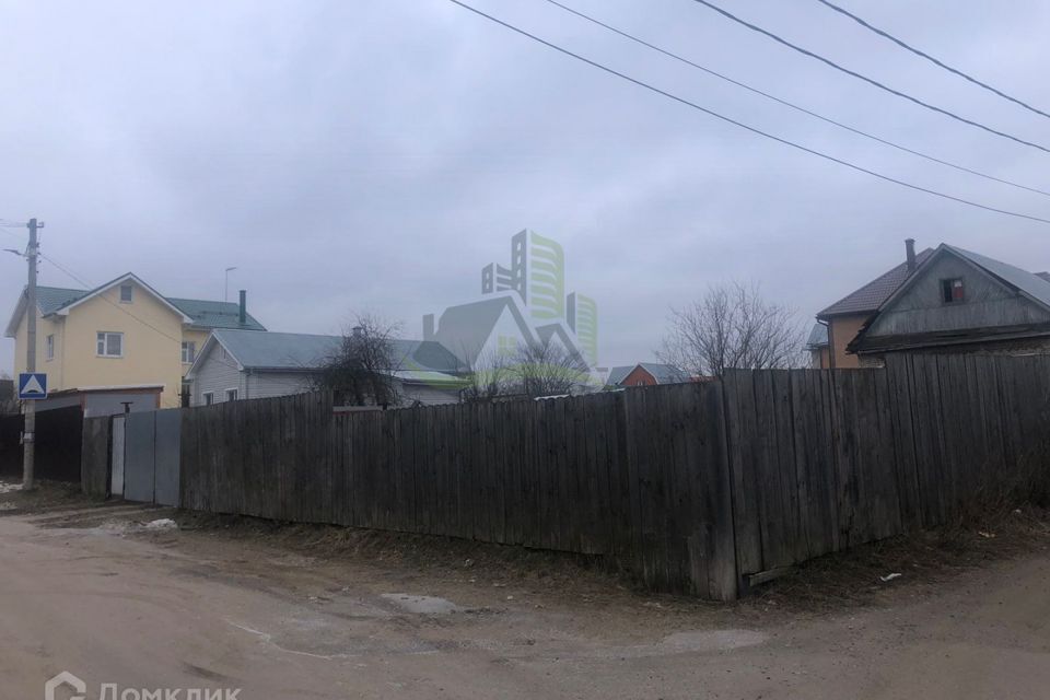 земля городской округ Раменский с Зюзино улица Старая Слобода фото 2