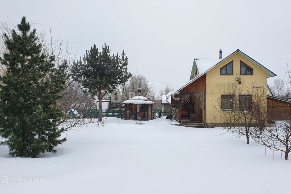 дом городской округ Раменский фото 3