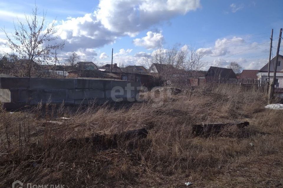 земля городской округ Луховицы рп. Белоомут фото 3