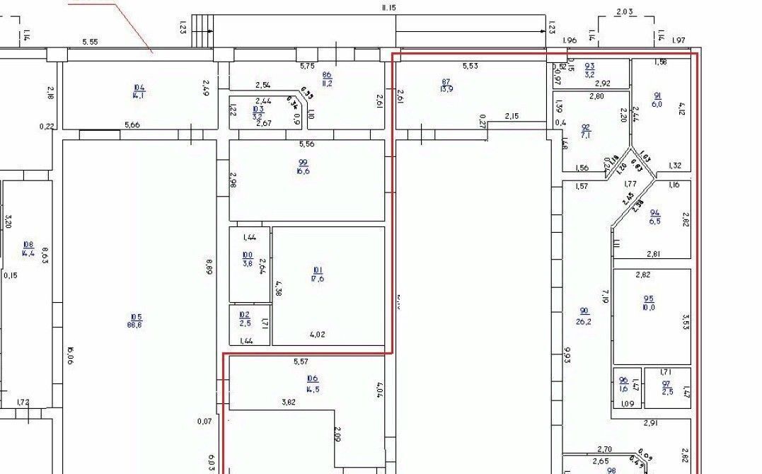 свободного назначения г Самара Кировская ул Стара Загора 142 фото 3