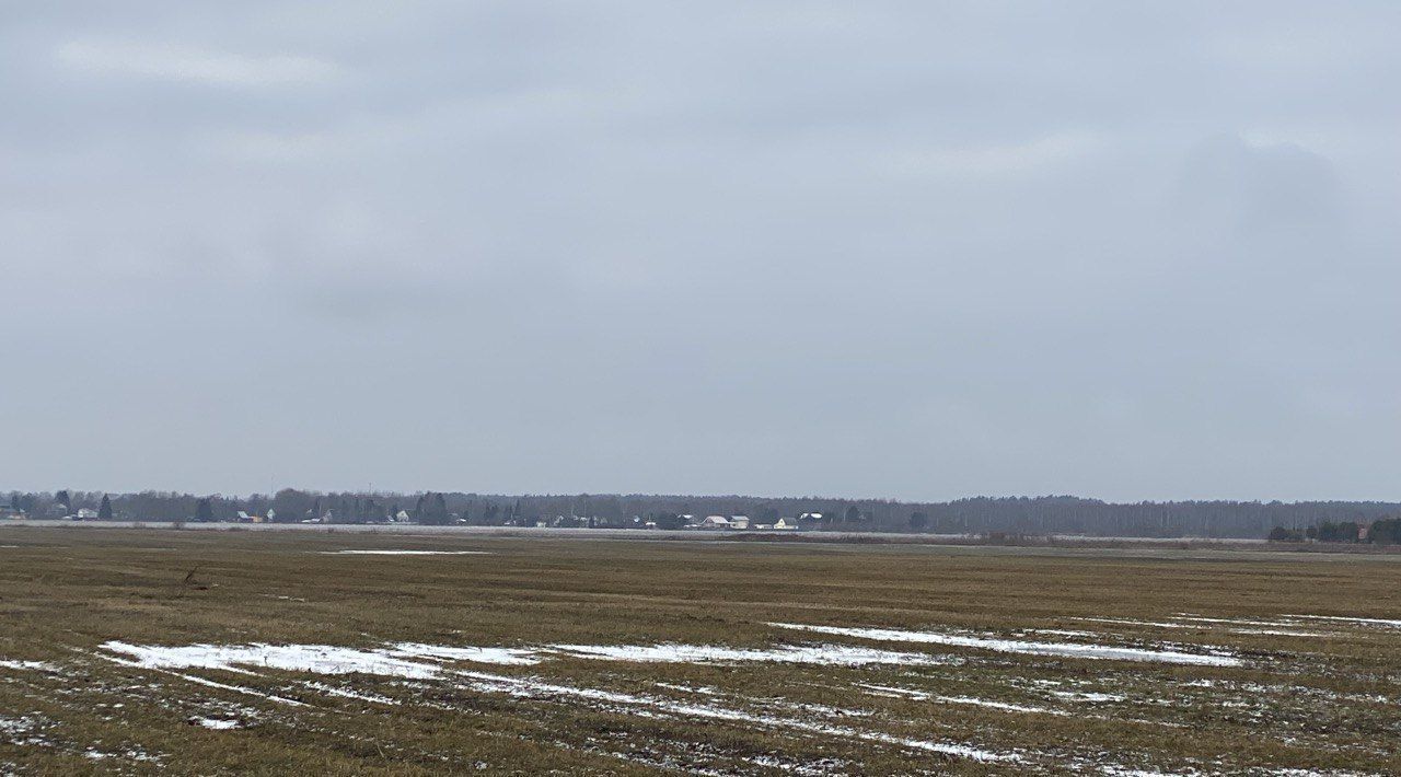 земля городской округ Волоколамский д Чащь фото 2