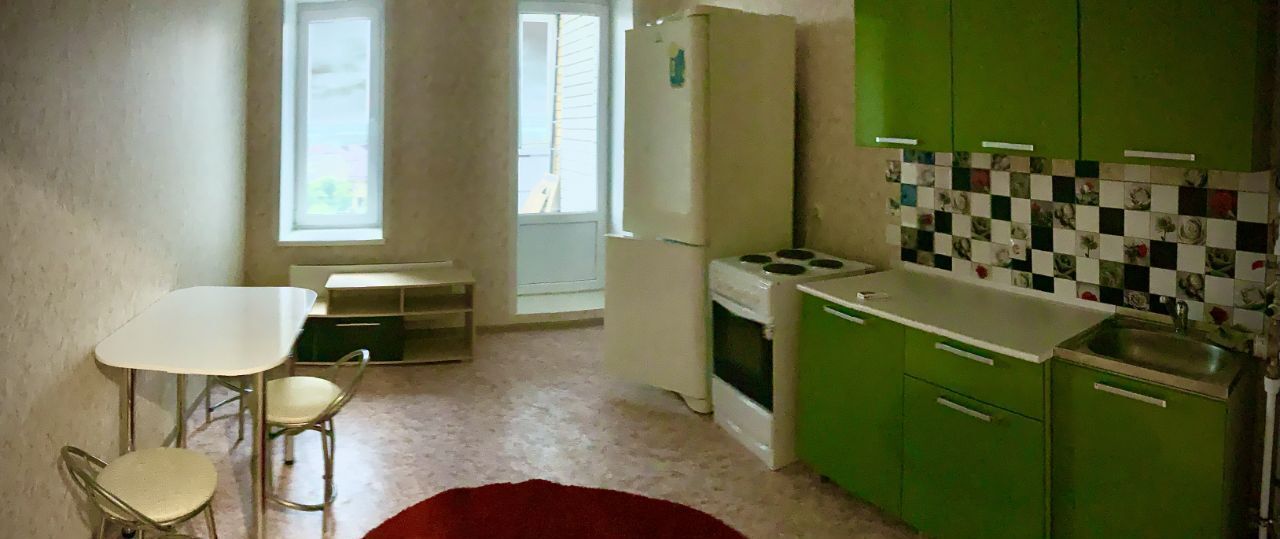 квартира г Воронеж р-н Коминтерновский ул Независимости 55/9к 2 фото 4