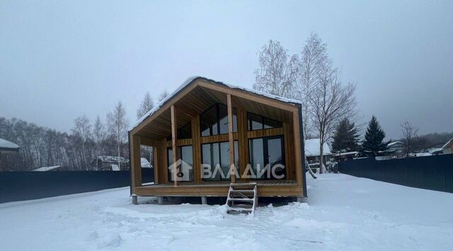 снт Пушинка ул Дружная 30 Алферьевский сельсовет фото