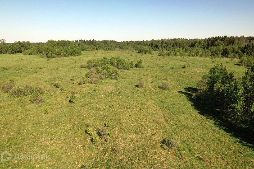 земля городской округ Рузский фото 9