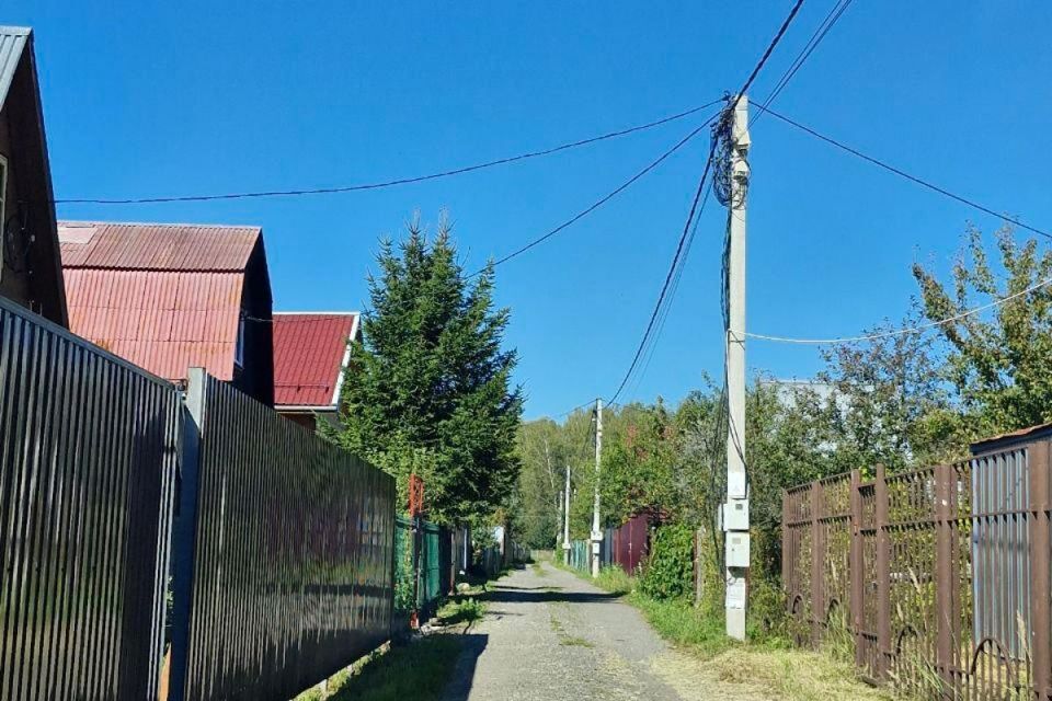 дом г Москва п Роговское снт Рогово-1 Троицкий административный округ, 249 фото 7