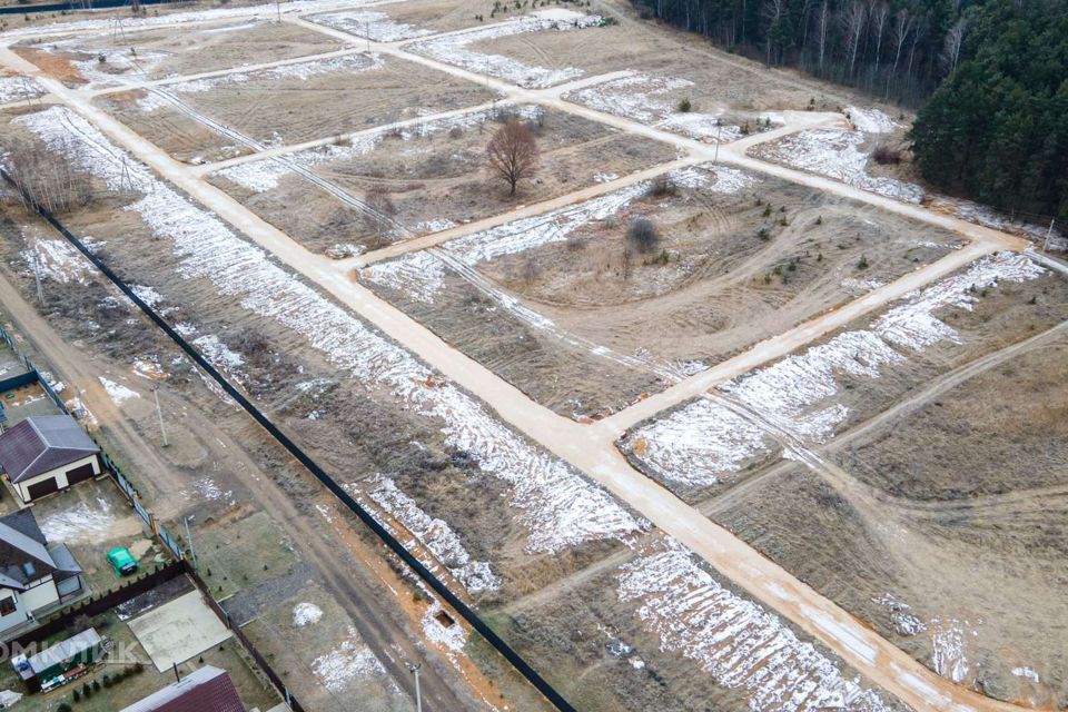 земля городской округ Богородский фото 9