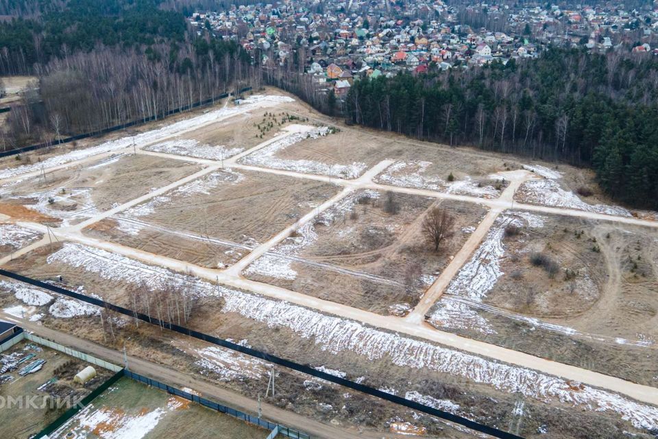 земля городской округ Богородский фото 5