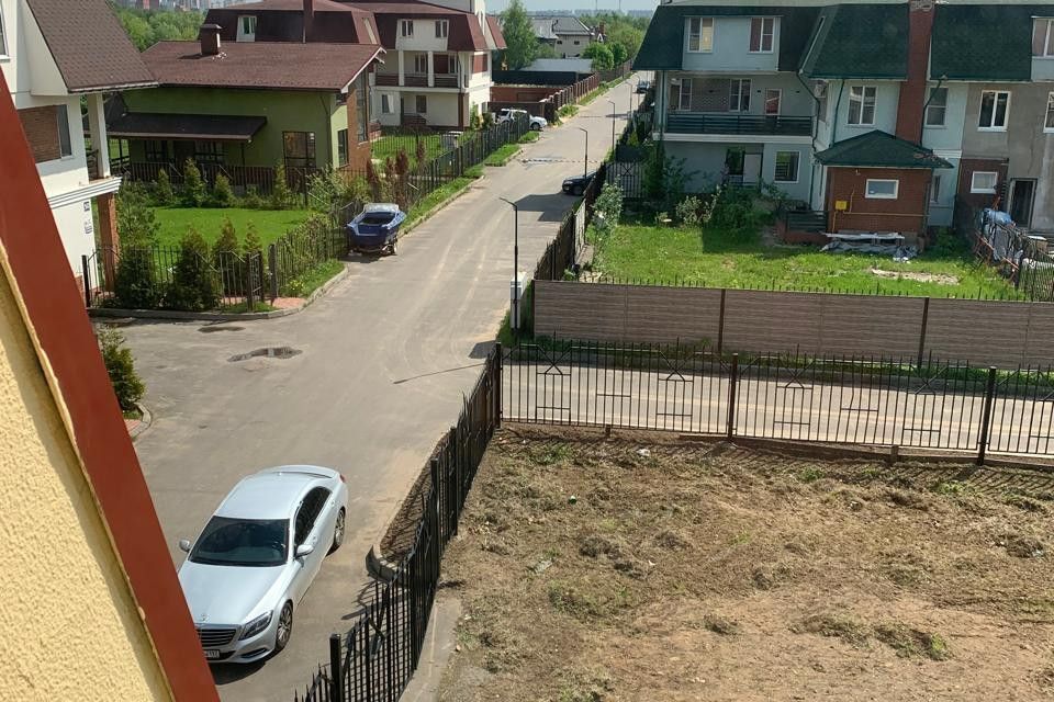 дом г Химки Химки городской округ, СНТ Рубикон фото 9