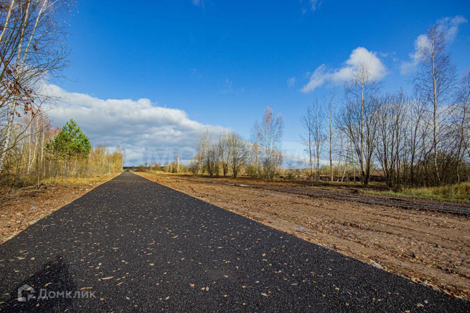 земля городской округ Наро-Фоминский Наро-Фоминск фото 5