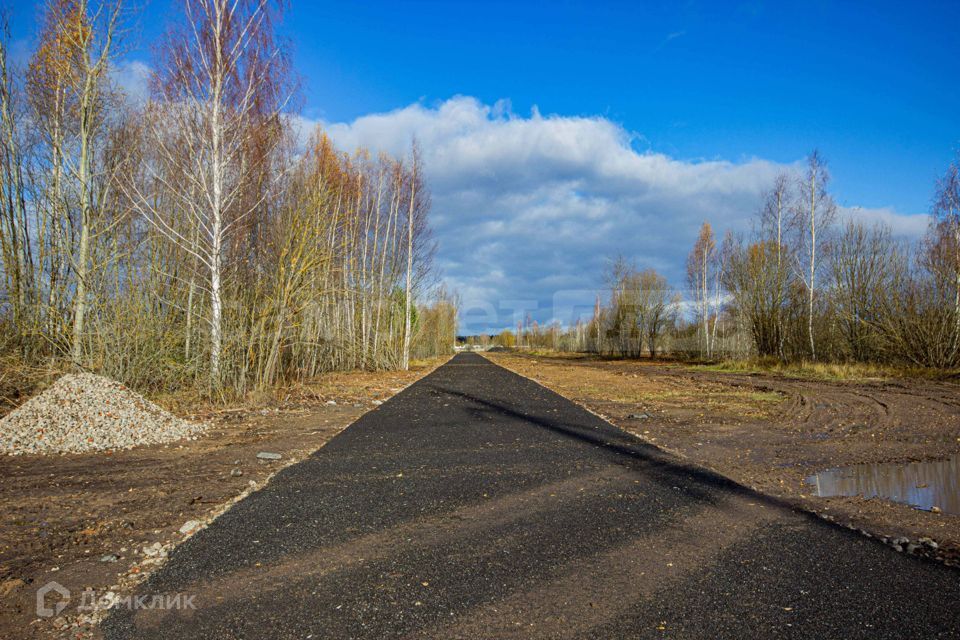 земля г Наро-Фоминск Хозяйственный корпус, Наро-Фоминский городской округ фото 8