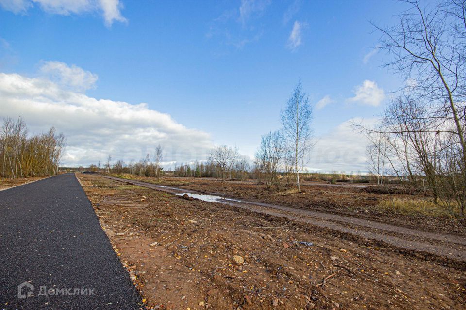 земля г Наро-Фоминск Хозяйственный корпус, Наро-Фоминский городской округ фото 10