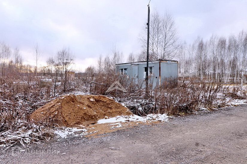 земля городской округ Солнечногорск д Соколово дачной застройки Горлица фото 6