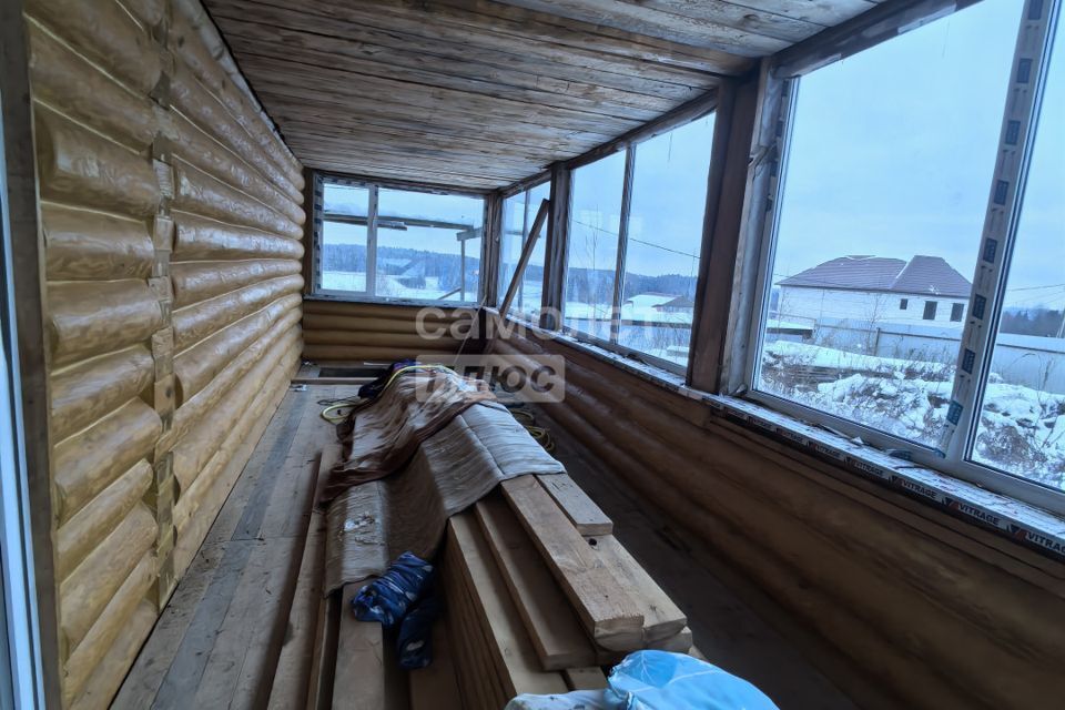 дом городской округ Солнечногорск ССПК Лизинком, 10 фото 9