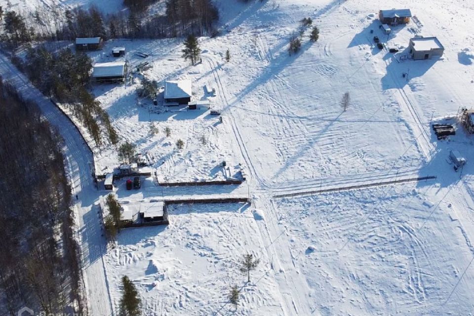 земля р-н Ломоносовский фото 7