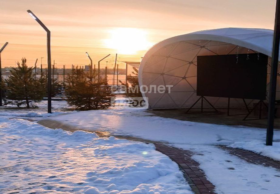 дом городской округ Истра пос. Агрогородок фото 6