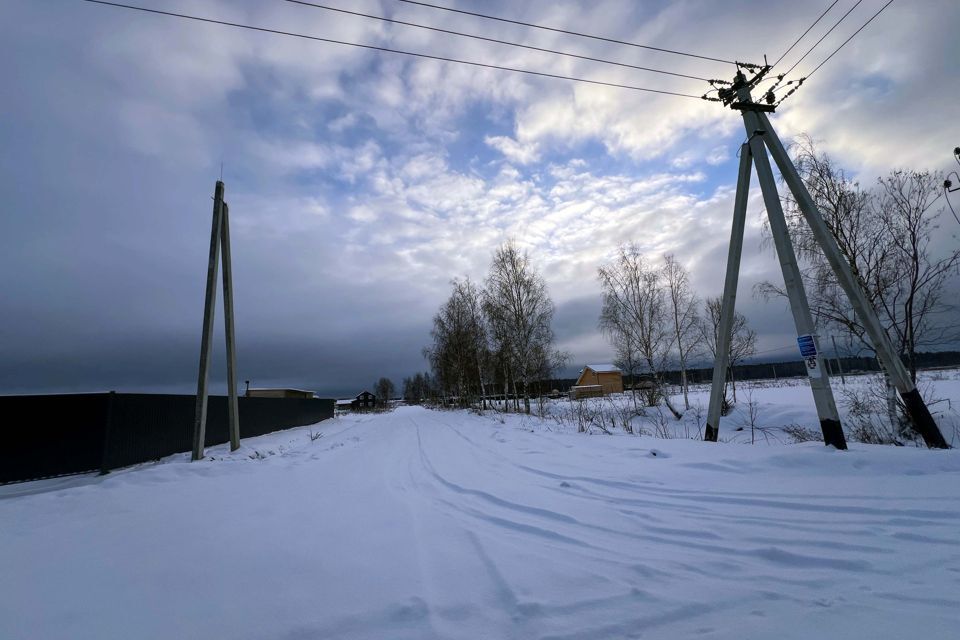 земля городской округ Истра Рижские Зори фото 7