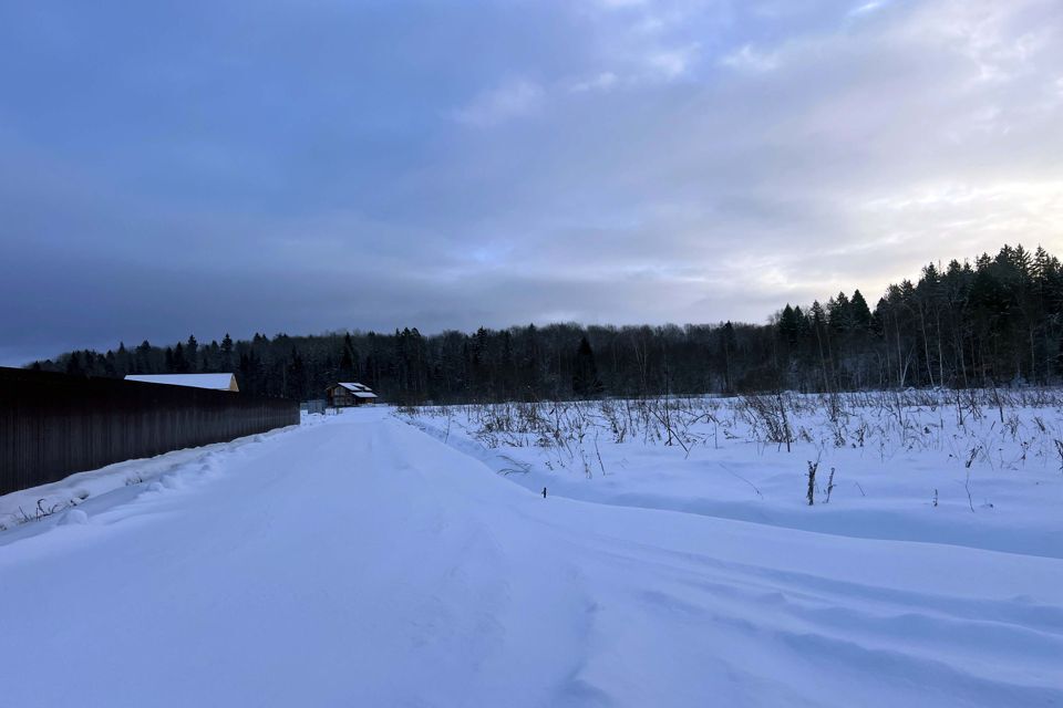 земля городской округ Истра Рижские Зори фото 10