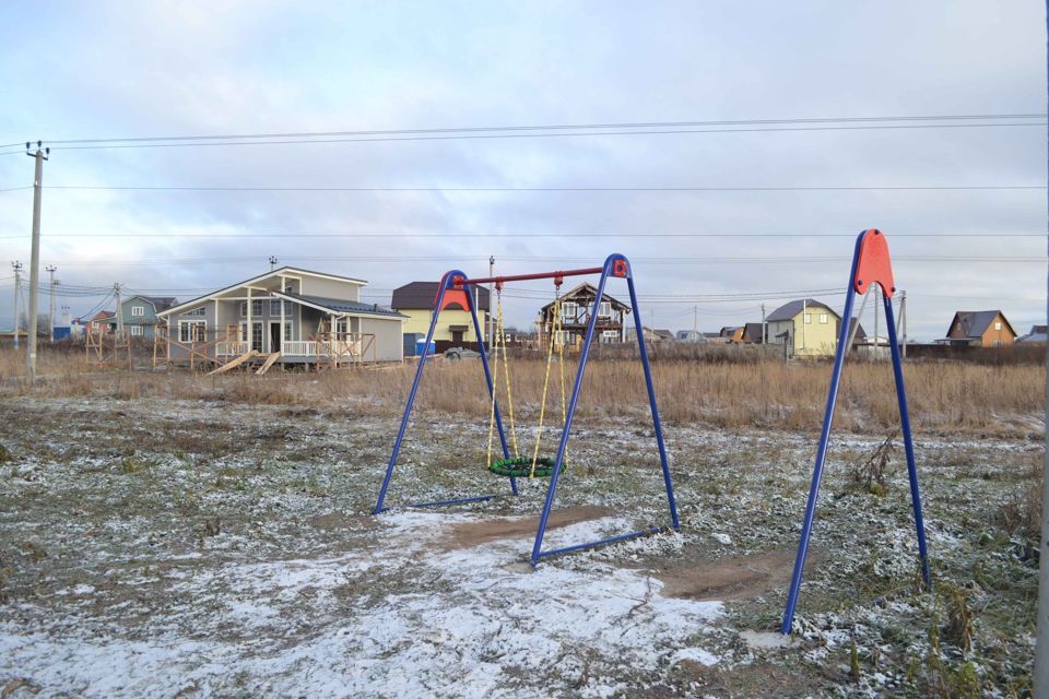 земля городской округ Раменский с. Гжель фото 8