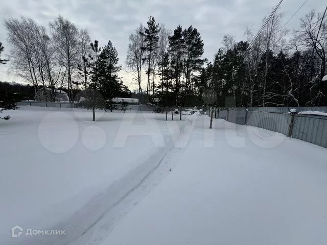 земля городской округ Люберцы д Токарево СНТ Тёплое болото фото 10