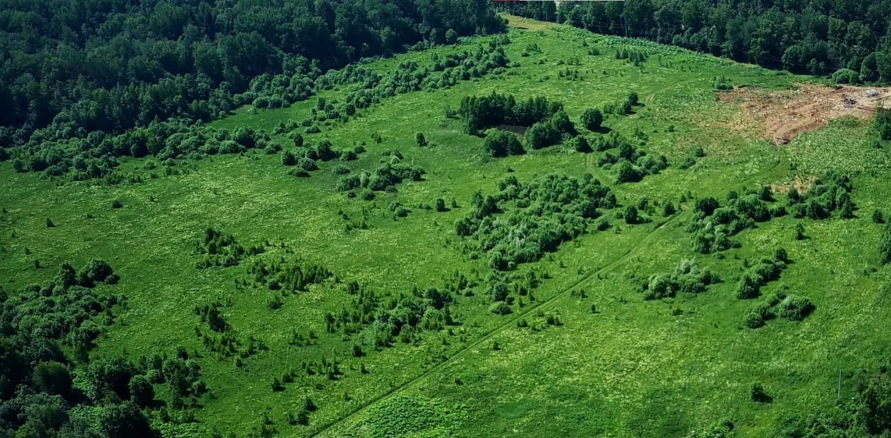 земля городской округ Истра д Бужарово фото 14