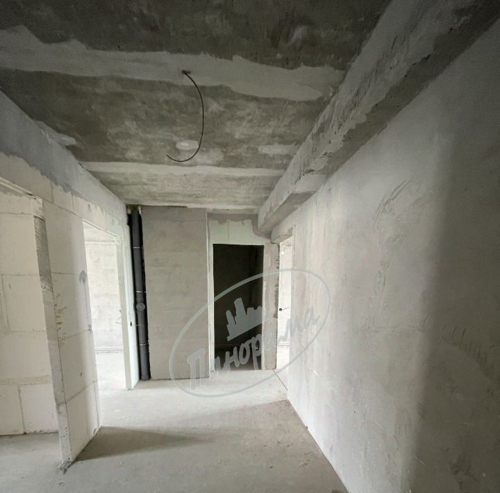 квартира г Калуга р-н Октябрьский ул Аллейная 19 фото 1