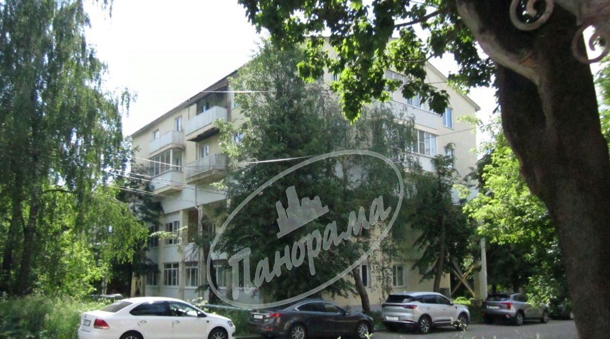 квартира г Калуга р-н Московский ул Инженерная 6 фото 1