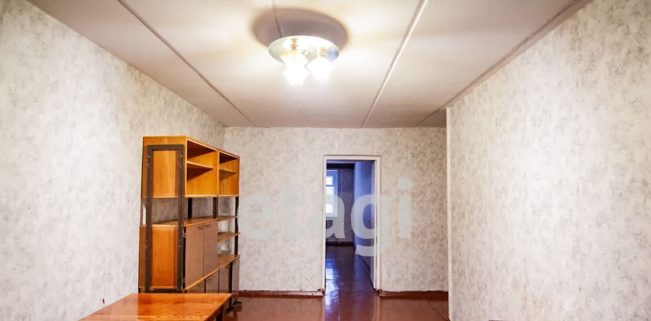 квартира г Кострома ул Проселочная 34 фото 2