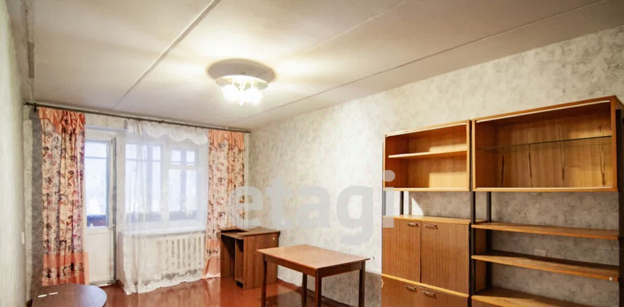 квартира г Кострома ул Проселочная 34 фото 4