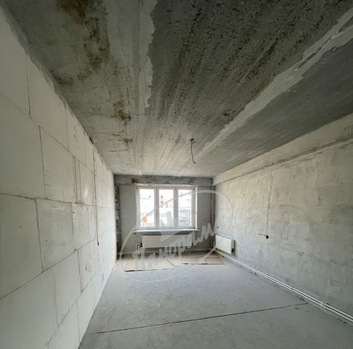 квартира г Калуга р-н Октябрьский ул Аллейная 19 фото 4