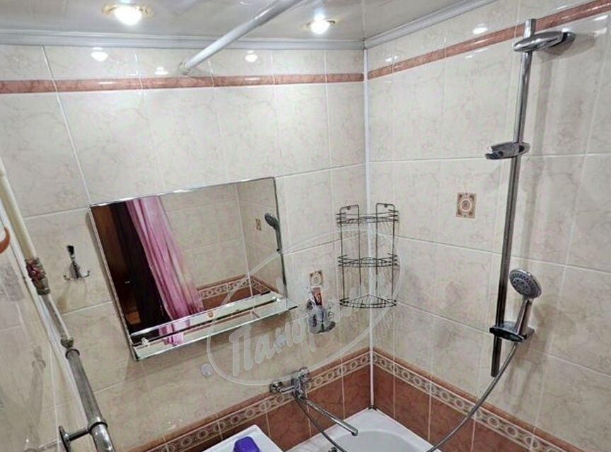 квартира г Калуга п Турынино р-н Октябрьский ул Советская 5 фото 3